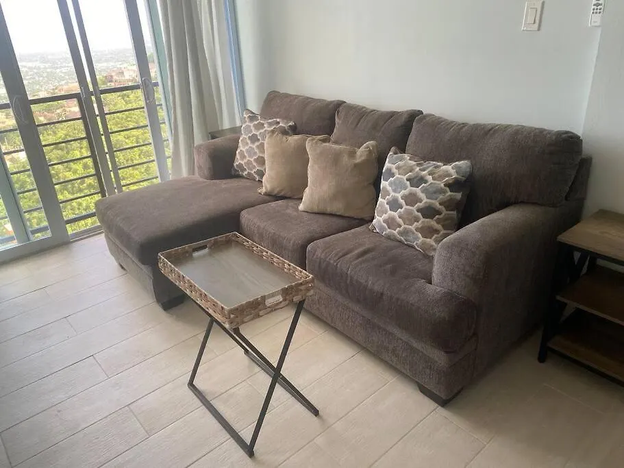 Apartamento City Scape Serenity Kingston
